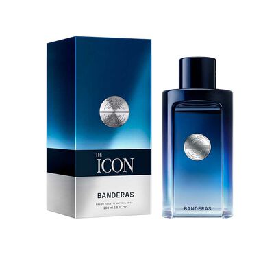 Imagen 2 del producto Perfume The Icon EDT Hombre 200 ML