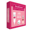 Tripack Cicatricure Antiedad: Crema 30G + B&F + Beauty Care