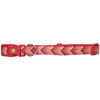 Collar Mascan Puntitos para Perro