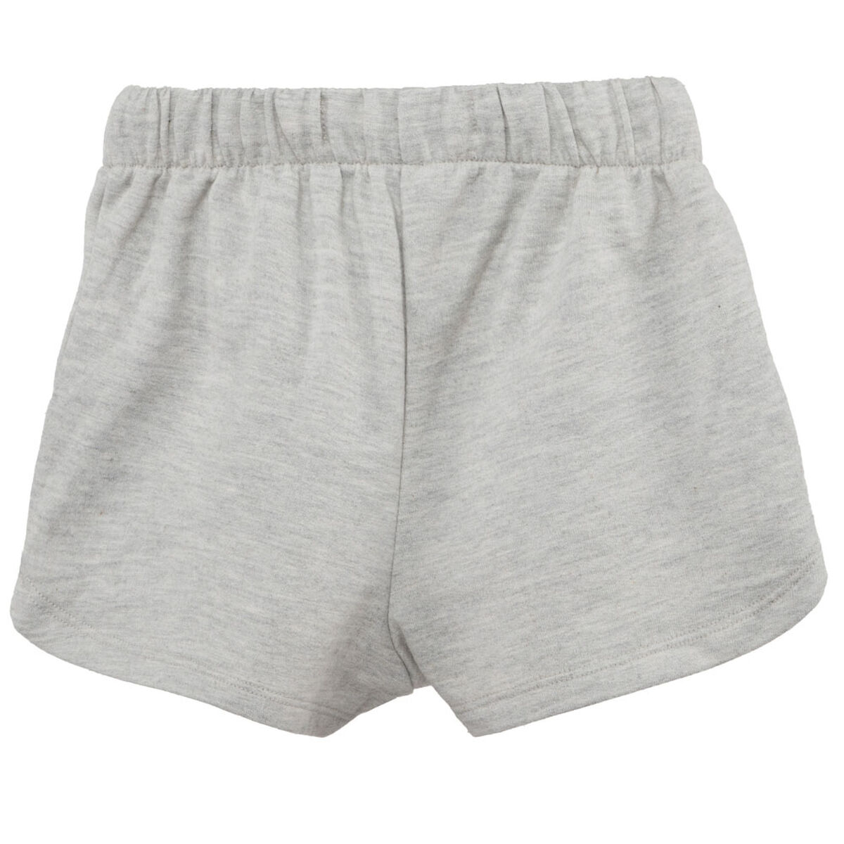 Pack 2 Short Cintura Elasticada de Algod&oacute;n Chess Baby