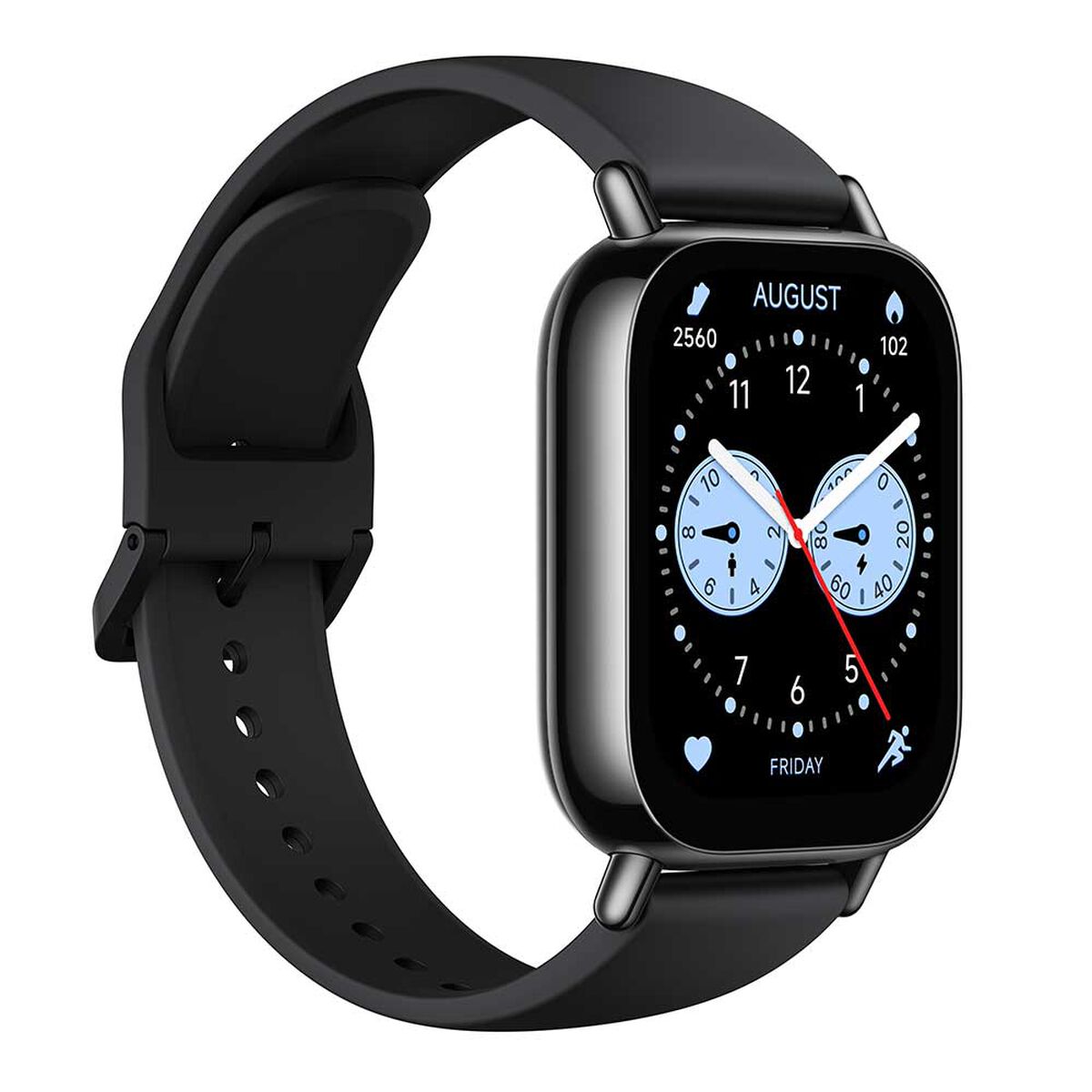 Smartwatch Xiaomi Redmi Watch 5 Lite Black