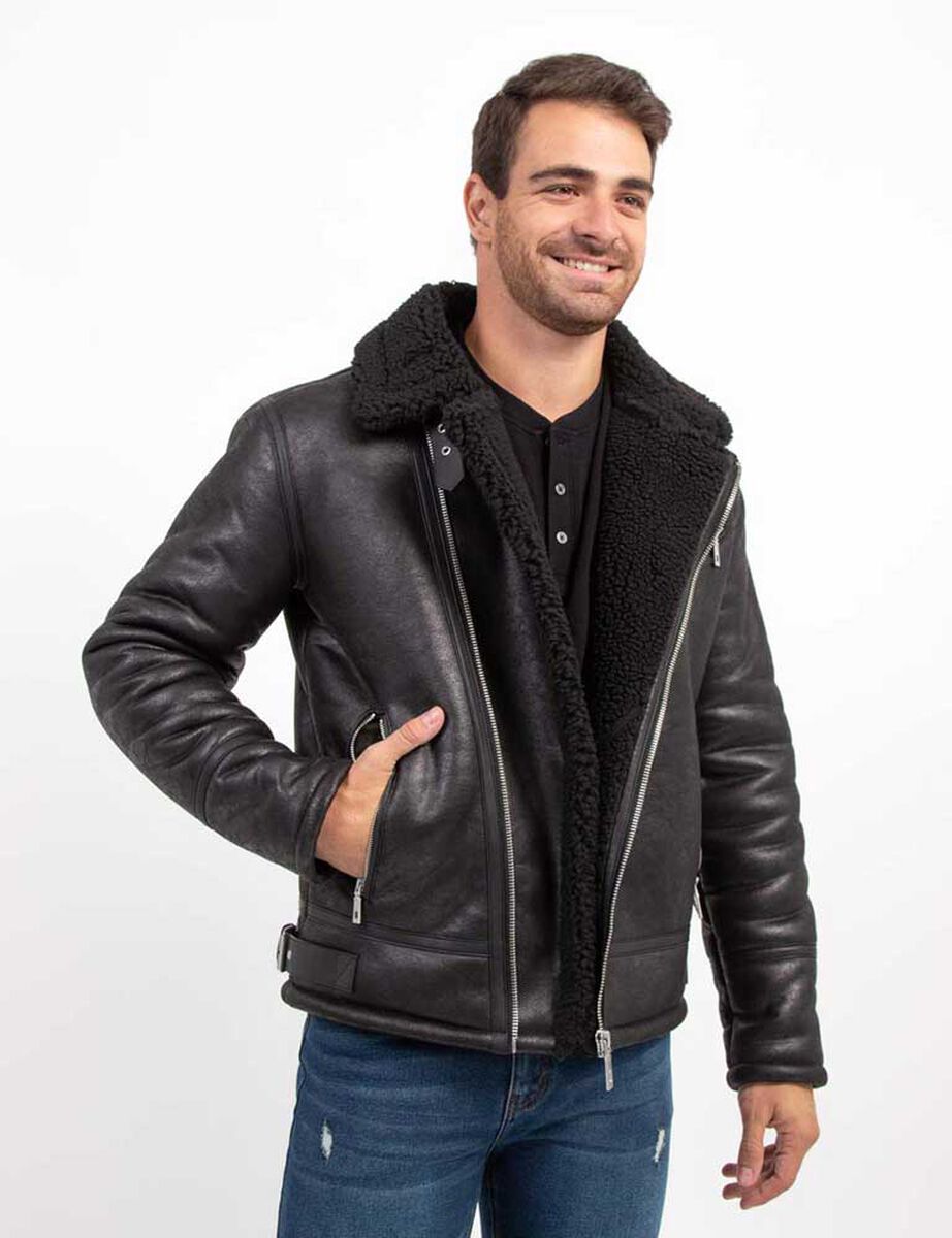 Chaqueta Hombre Zibel