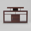 Rack CIC Arequipa Chocolate