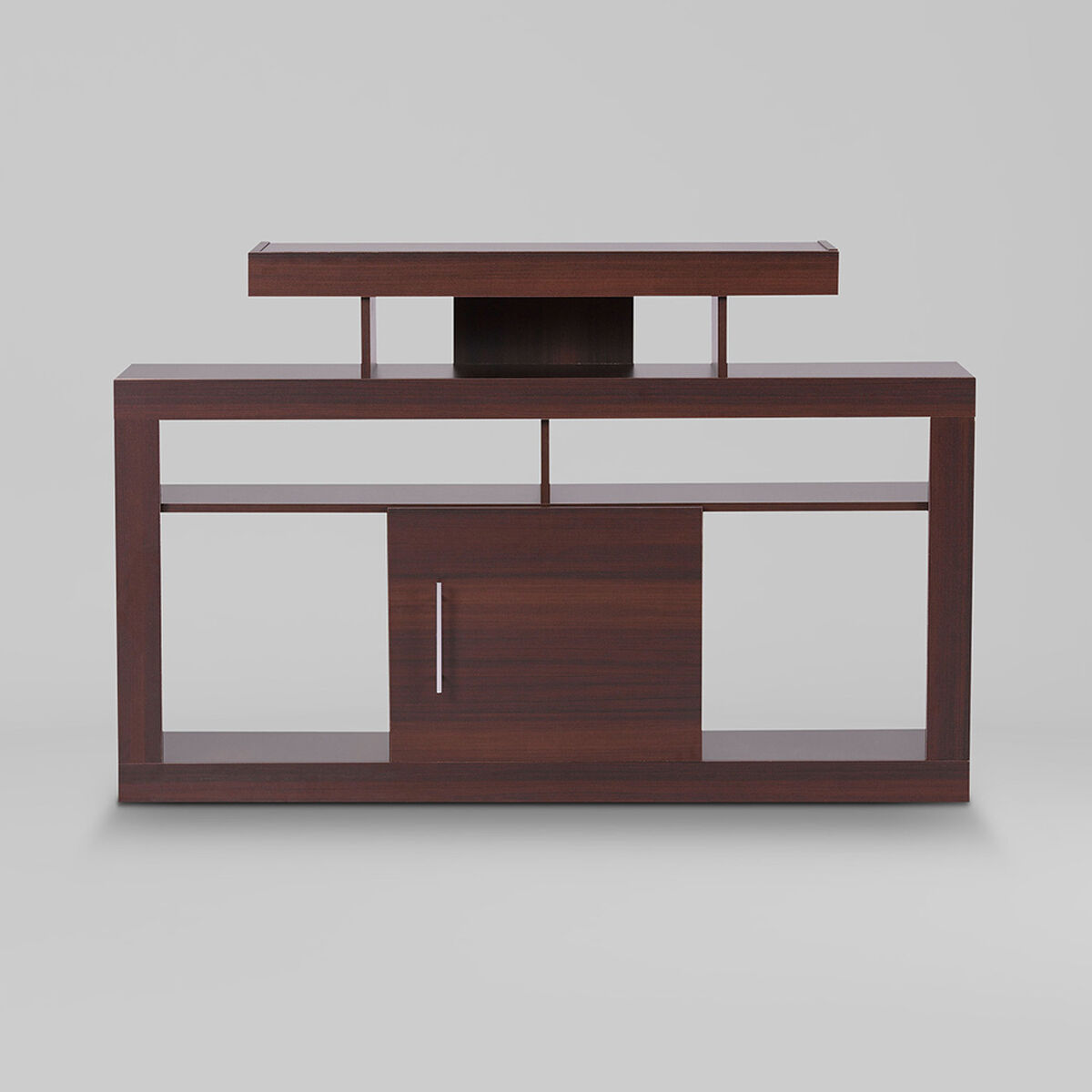 Rack CIC Arequipa Chocolate