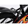 Bicicleta Infantil Aro 16 Negra Xts