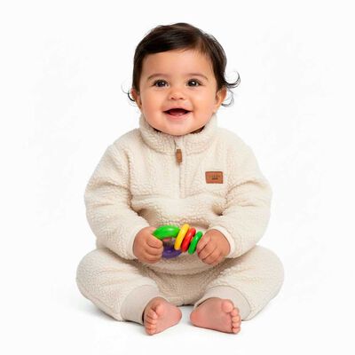Poler&oacute;n Sherpa Chess Baby