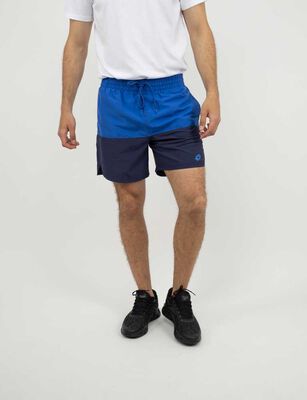 Imagen 1 del producto Traje de Baño  Hombre Lotto Azul, Black2, Emerald, Negro, Rojo