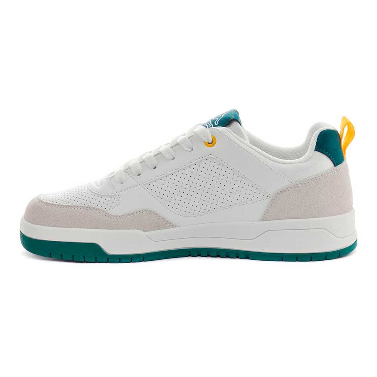 Zapatilla Urbana Unisex Kappa