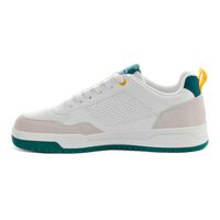 Zapatilla Urbana Unisex Kappa Blanco