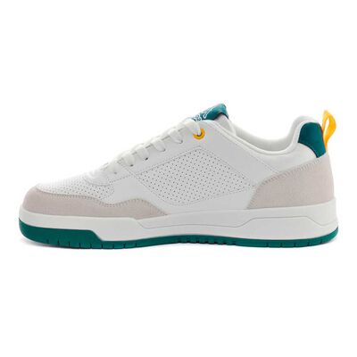 Imagen 1 del producto Zapatilla Urbana Unisex Kappa Blanco