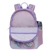 Mochila Infantil Sunny Unicornio Corazon Rosado Head