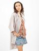 Blusa Manga Larga Mujer Alma
