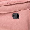 Bergere VYS SPA Millenium Palo Rosa