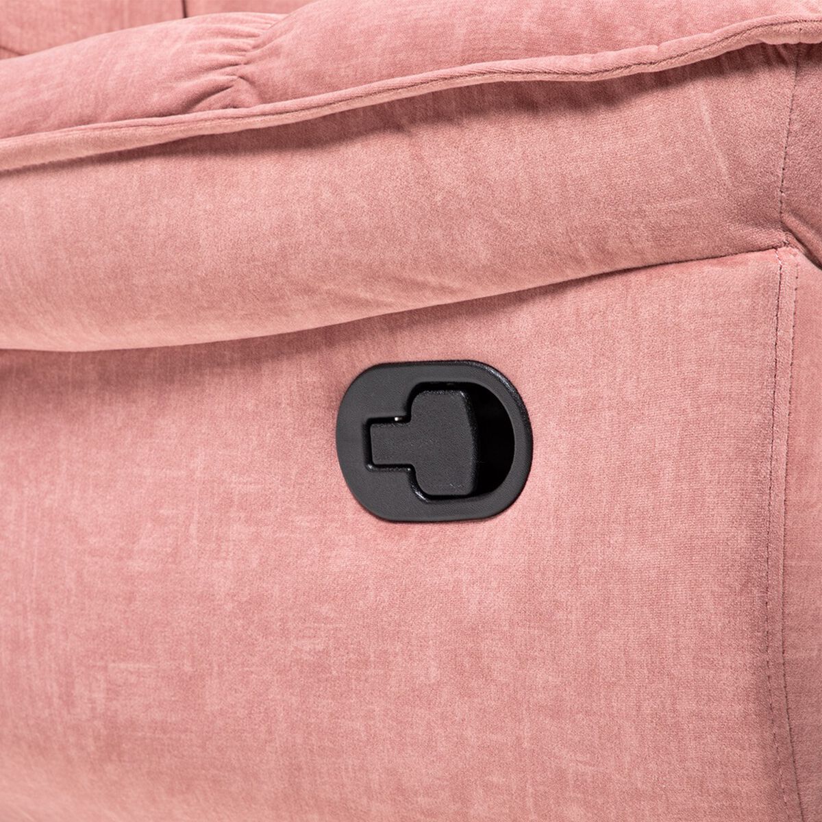 Bergere VYS SPA Millenium Palo Rosa