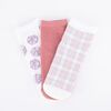Pack 3 Calcetines Mujer Icono