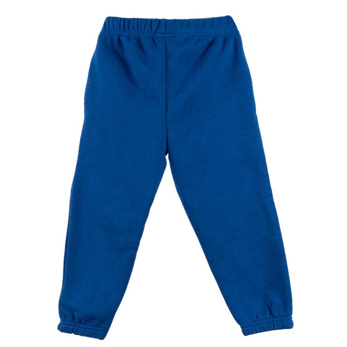 Pantalón Buzo de Algodón Bebé Spidey