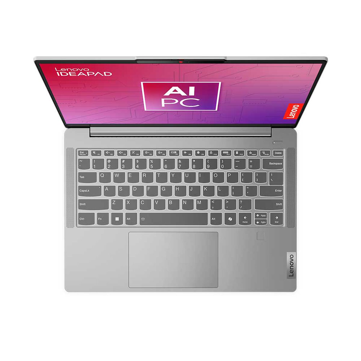 Notebook Lenovo 83DA0072CL Ultra 5 16GB 512GB 14"