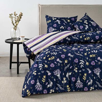 Imagen 1 del producto Cubrecama American Family King Adele