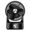 Ventilador 360&deg; Airolite Turbo 8"
