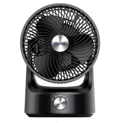 Ventilador 360&deg; Airolite Turbo 8"
