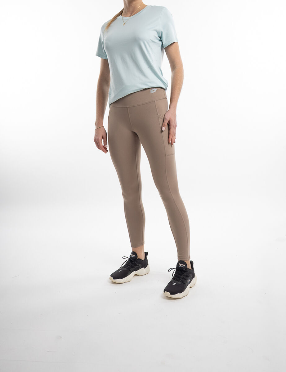 Calza Deportiva Mujer Lotto