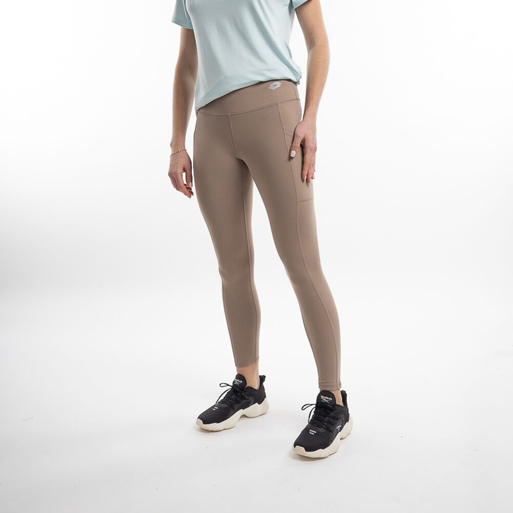 Calza Deportiva Mujer Lotto