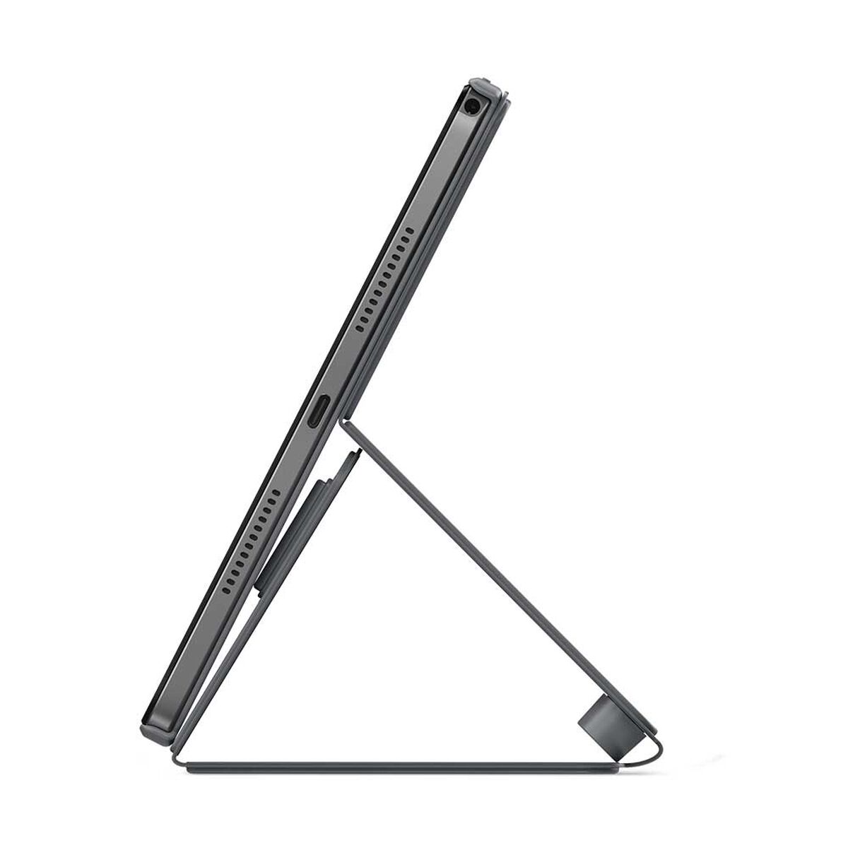 Lenovo Tablet M11 Octa-Core 8GB 128GB 11" Luna Grey + Folio Case + Pen Plus