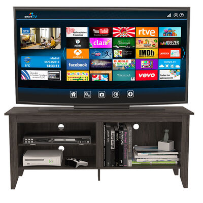Imagen 2 del producto Rack Essential TV 65""