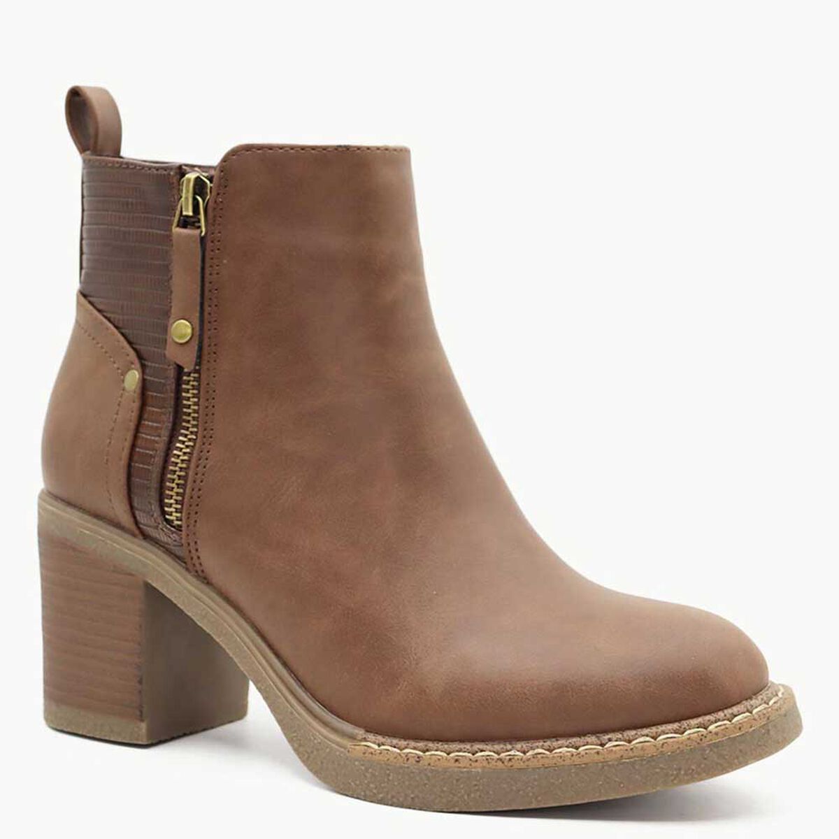Botin Mujer Portman Club