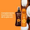 Set Protector Solar Hawaiian Tropic Carrot 240 ml + Aceite 4 240 ml