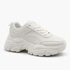 Zapatilla Urbana Mujer Icono