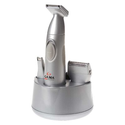 Imagen 1 del producto Cortapelo Gama Italy 6 en 1