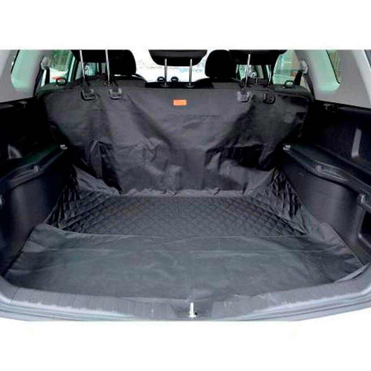 Cubre Maletero Mascan