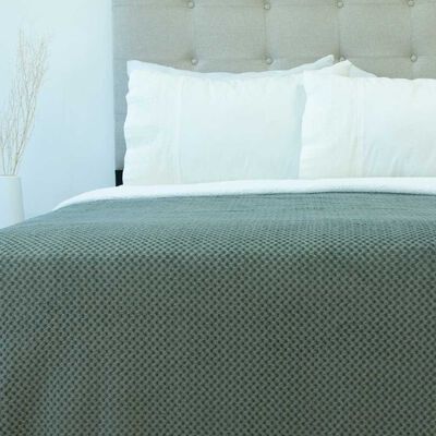 DORAL Frazada Doral 2 Plazas Coral Pop Sherpa D3