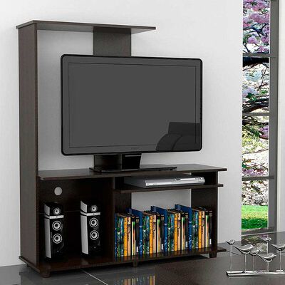 Imagen 1 del producto Centro de Entretención TuHome Magallanes CLW1540