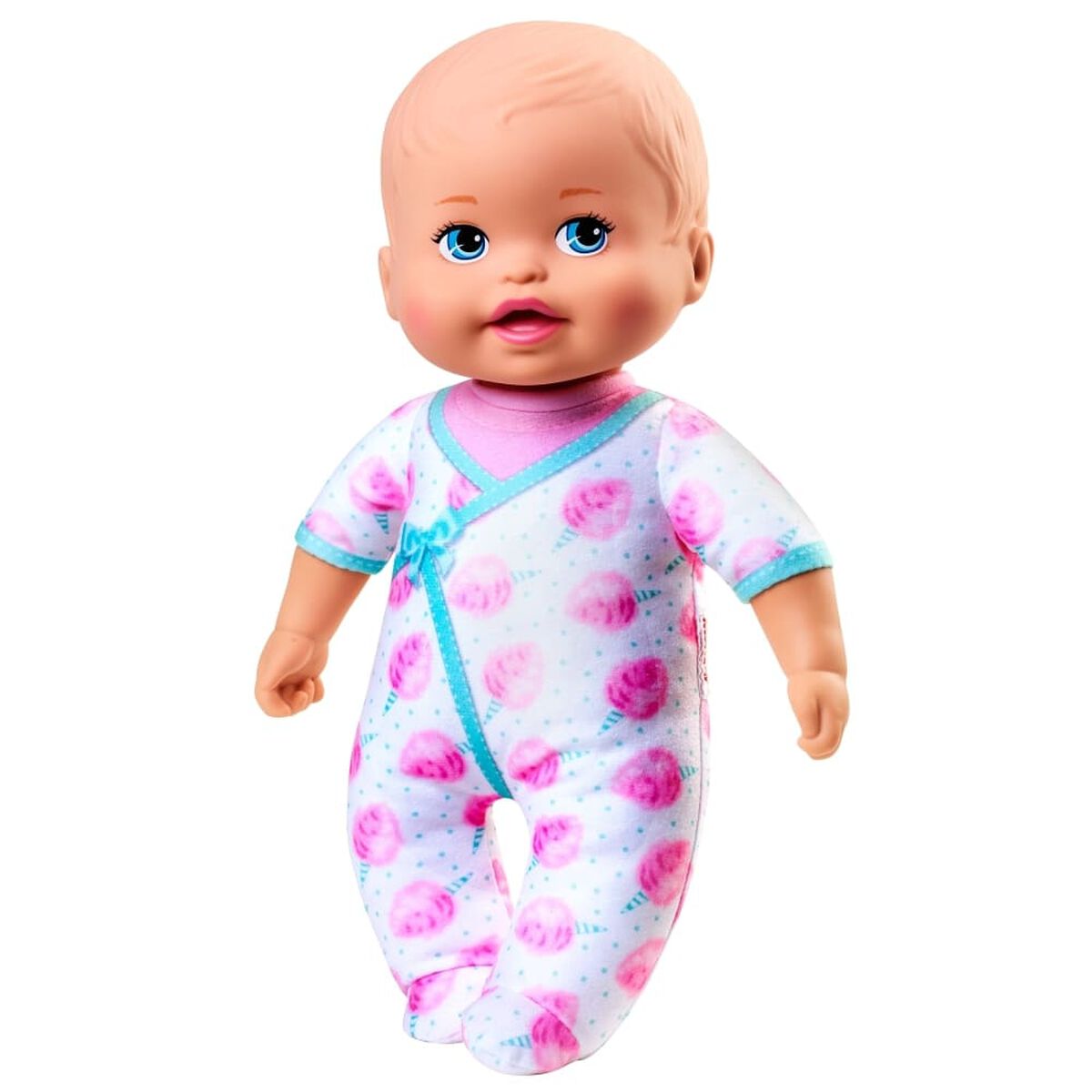 Muñeca Mi Primer Abrazo Little Mommy