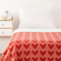 Frazada Sherpa Infantil Estampada Casanova Kids 1,5 Plazas null