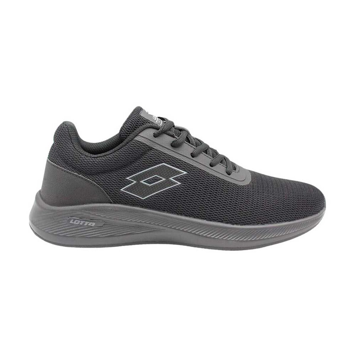 Zapatilla Running Hombre Lotto