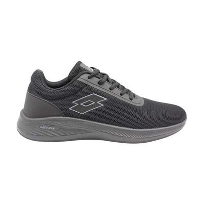 Imagen 1 del producto Zapatilla Running Hombre Lotto Negro
