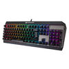 Teclado Gamer Cougar Puri TKL RGB Cherry