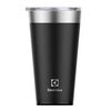 Vaso Térmico Electrolux Sense 560 ml Negro