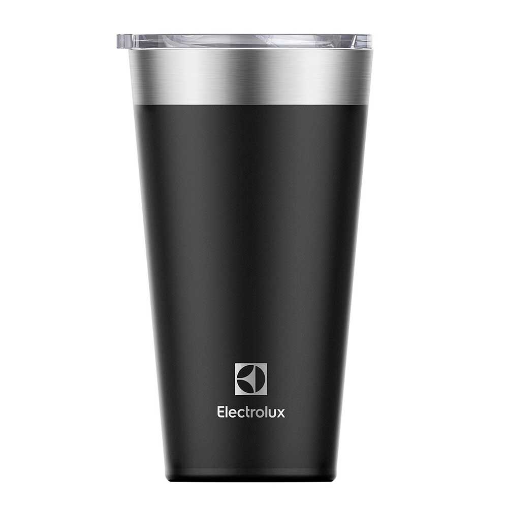 Vaso Térmico Electrolux Sense 560 ml Negro