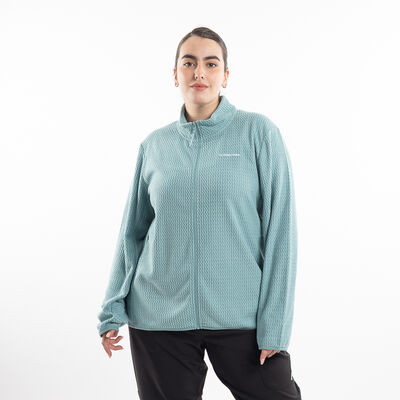 ALPINEXTREM Polerón Deportivo Mujer Alpinextrem