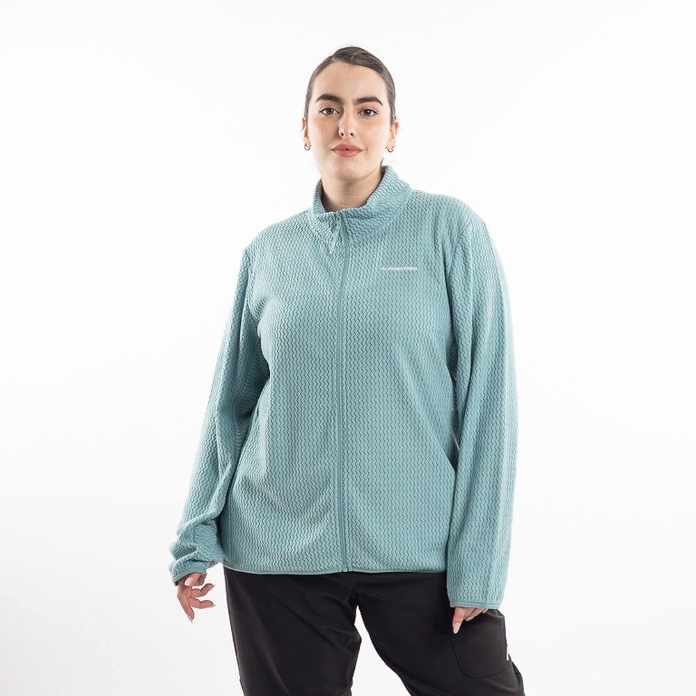 Polerón Deportivo Mujer Alpinextrem
