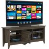 Rack TV Hasta 65" con Puerta TuHome Essential
