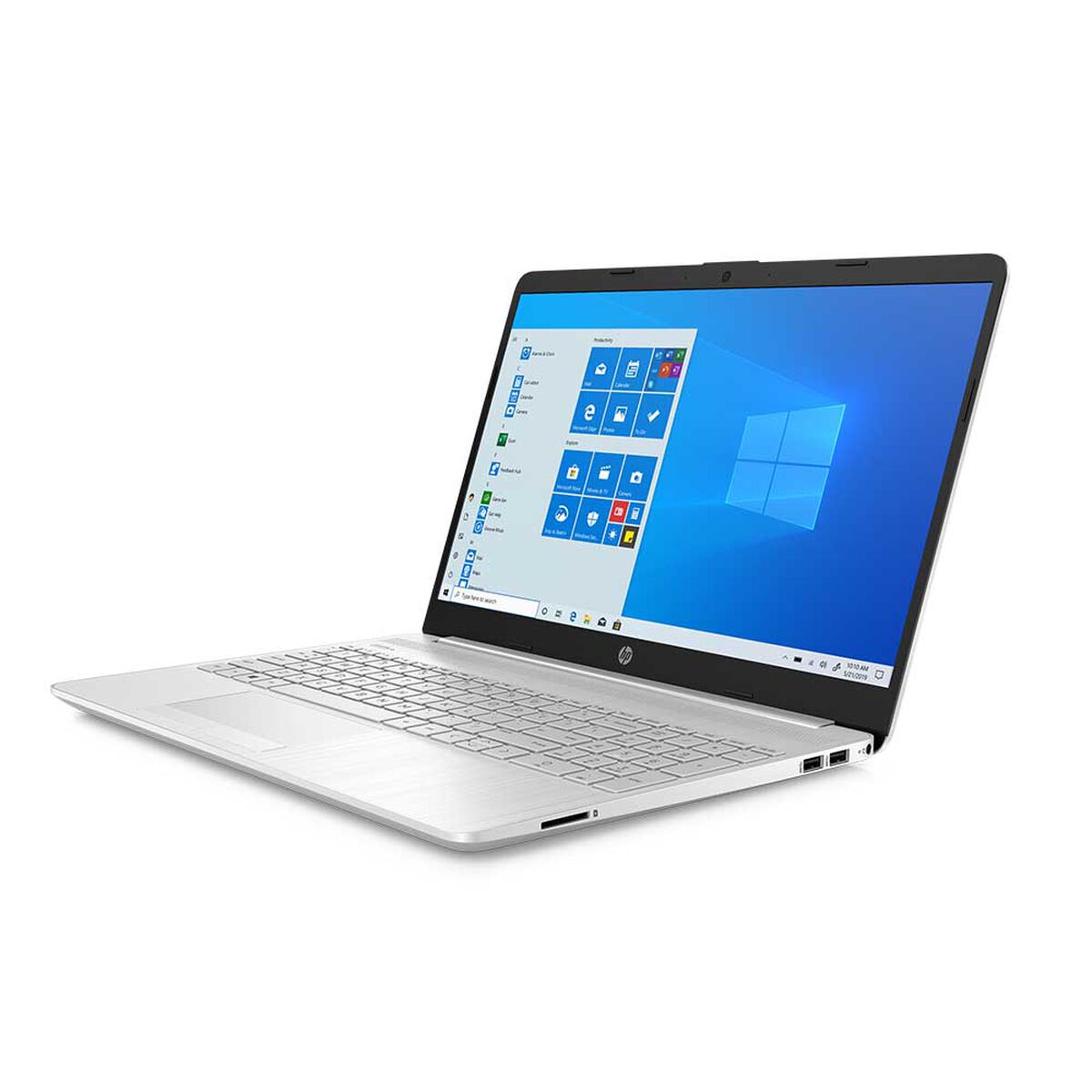 Notebook HP 15-dw1084la Core i7 8GB 512GB SSD 15,6"