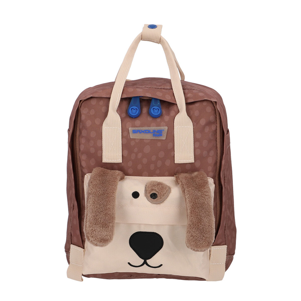 Mochila Saxoline Cooper Dog
