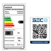 Microondas Mademsa MM20FBH 20 lts.