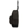 Llavero Mini Mochila Verde Militar Head