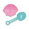 Set Playa Balde Con Accesorios Princesas Disney